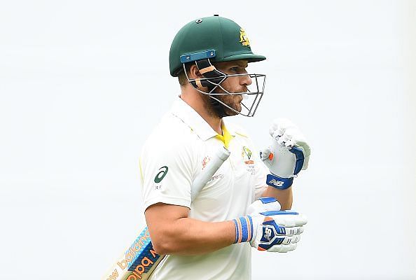Australia v India - 3rd Test: Day 4